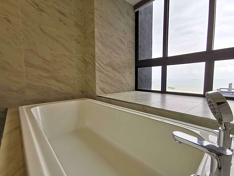 Thermospace Imperio A-25-10 Melaka City