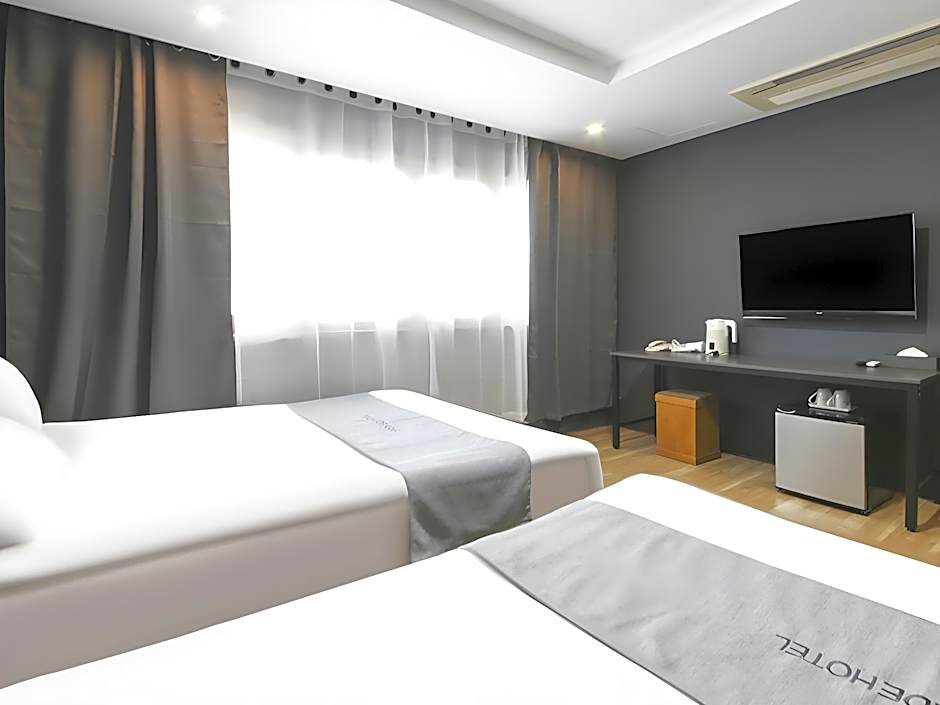 hotel parkside
