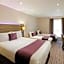 Premier Inn Southampton City Centre