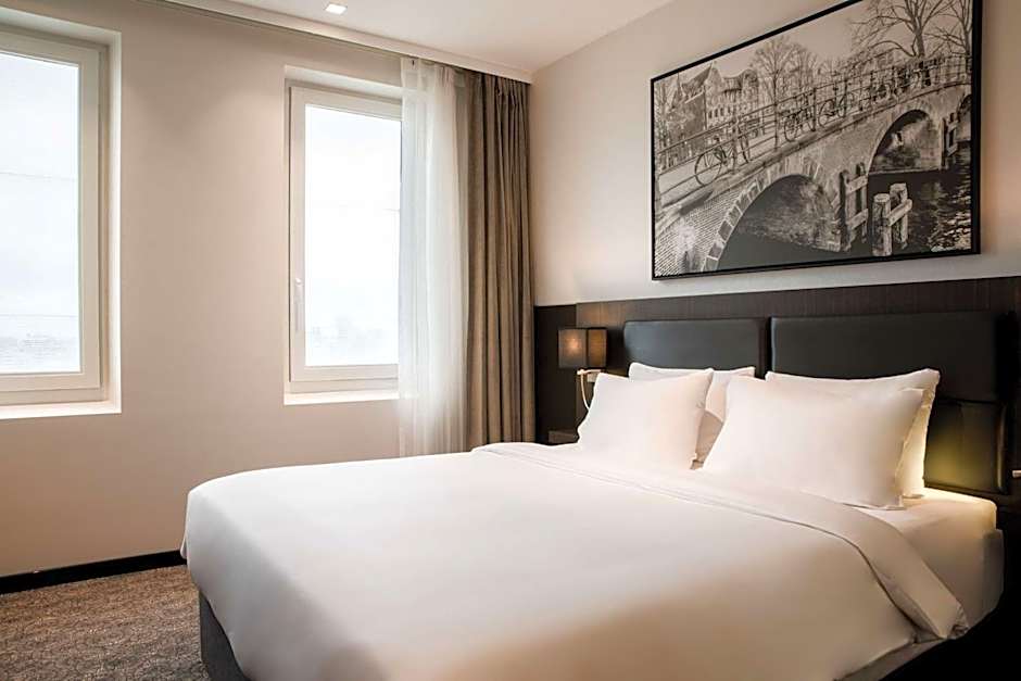Radisson Hotel & Suites Amsterdam South