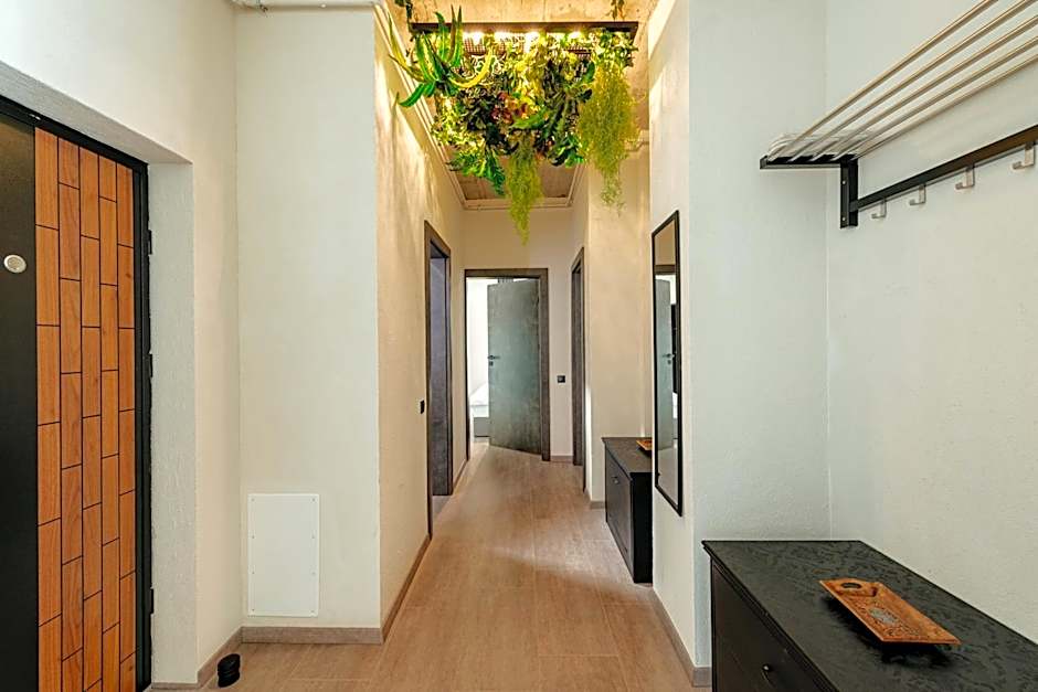 Centro Accommodation