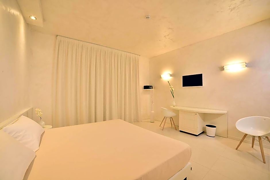 Sweet Motel