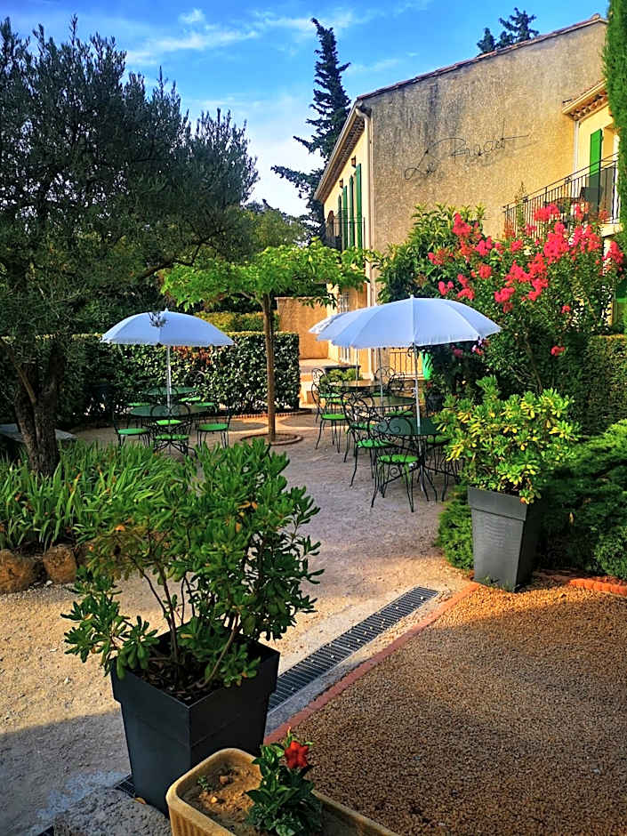 Hôtel Le Pradet