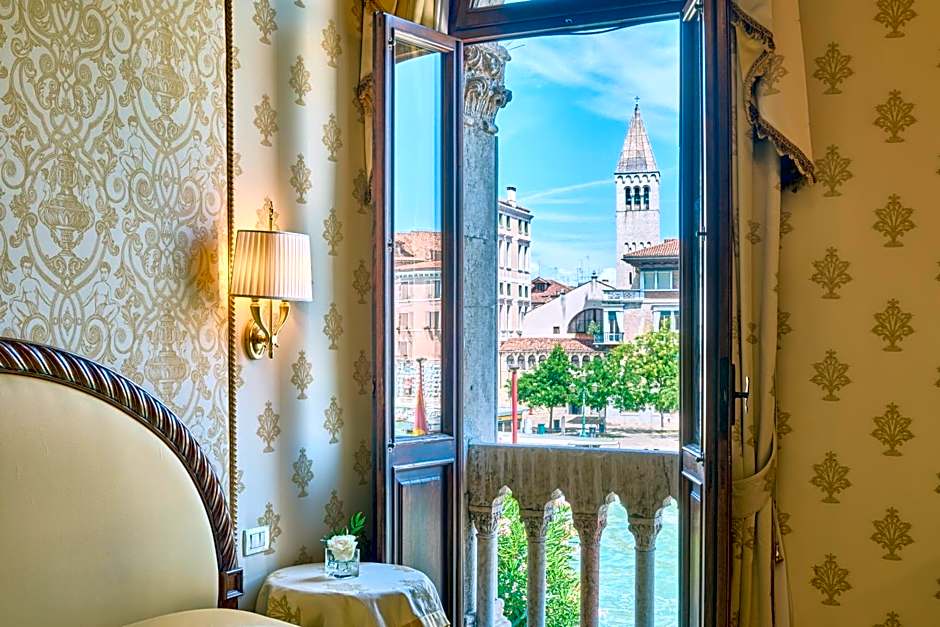 Hotel Palazzo Stern