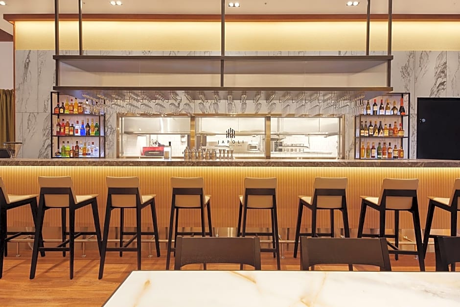 MGH Mitsui Garden Hotel Taipei Zhongxiao