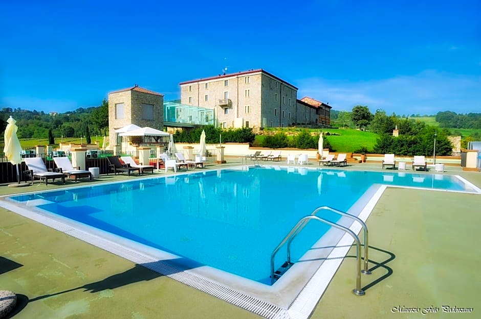 Relais La Colombara Spa & Wellness