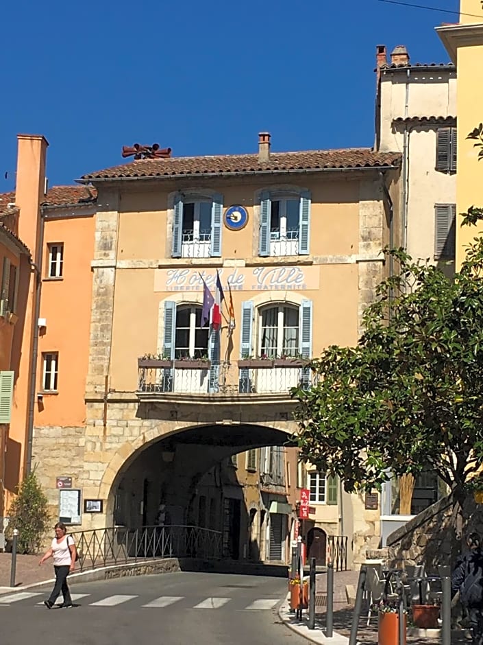 Mas Lou Piastoun – Fayence, ID