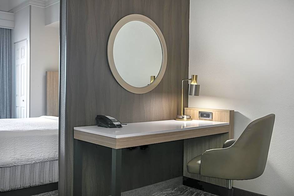 SpringHill Suites by Marriott Cheyenne