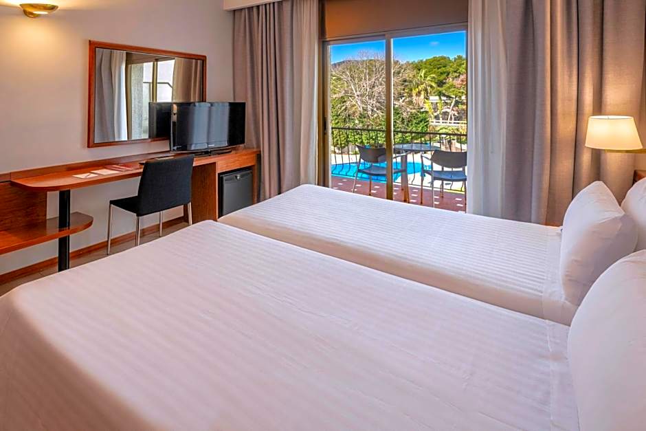 Ciudad De Castelldefels