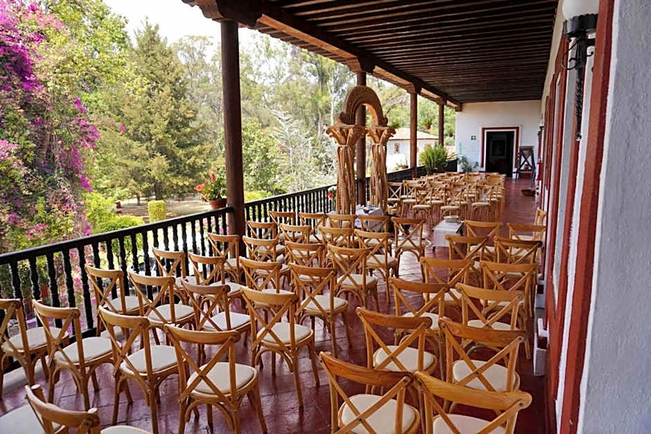 Best Western Posada De Don Vasco