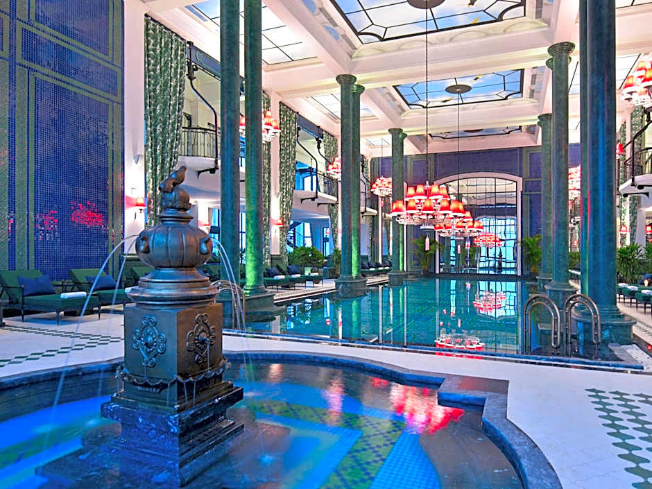 Hotel de la Coupole - MGallery