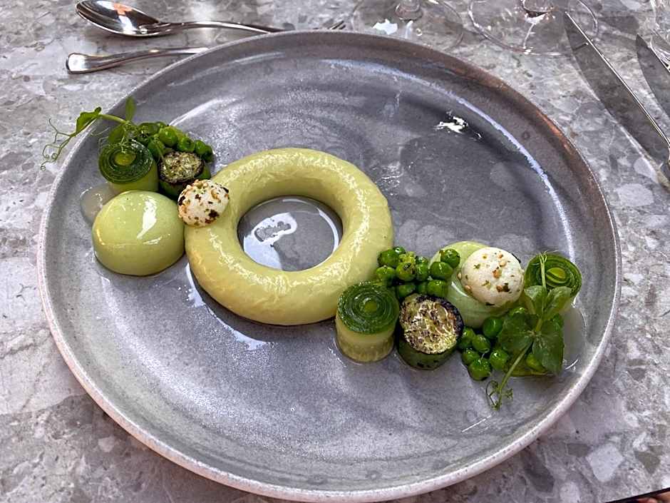 Hotel Kapellerput Heeze-Eindhoven