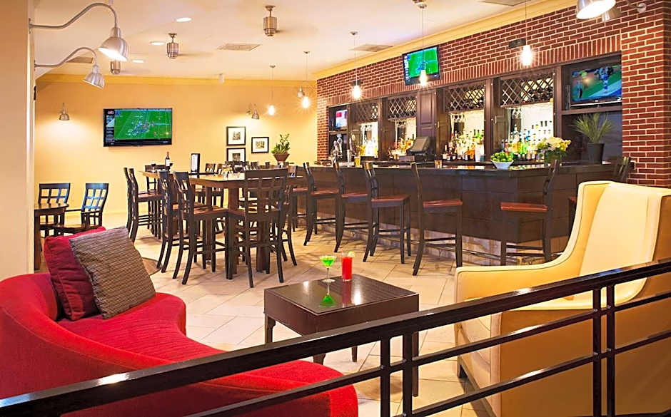 The Hotel ML