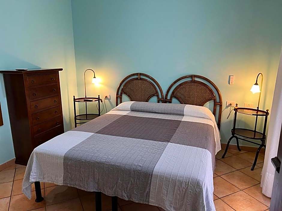 Agriturismo Paradisa
