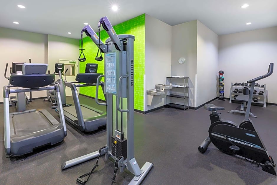 La Quinta Inn & Suites by Wyndham Houston Nw Beltway 8 / West Rd