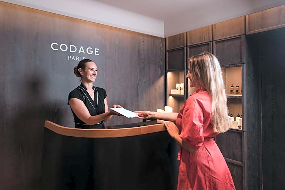 Hotel Les Haras By Stay Collection
