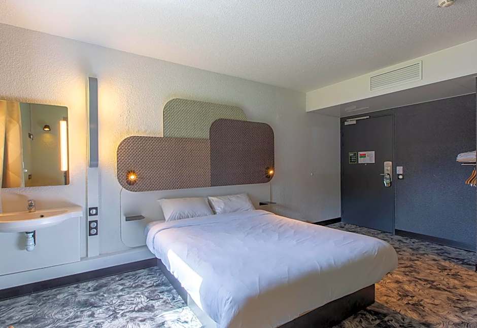 B&B HOTEL Châteauroux A20 L'Occitane