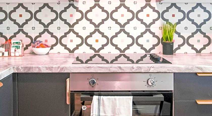 Hayy ApartHotels Stanley Mills