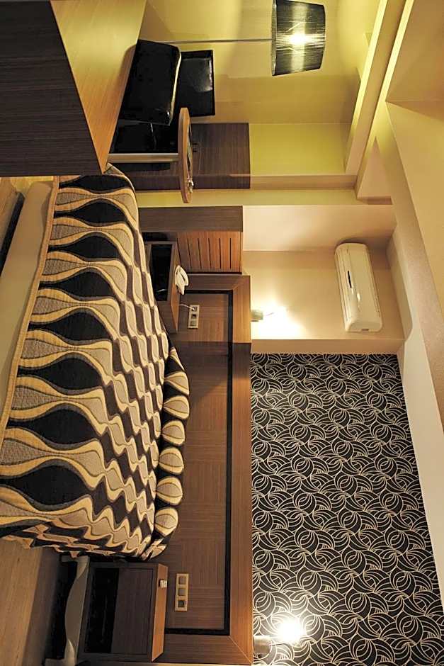 Susuzlu Hotel