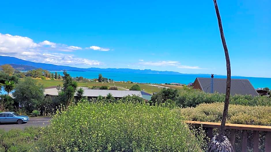 Pohara's Kauri Lodge