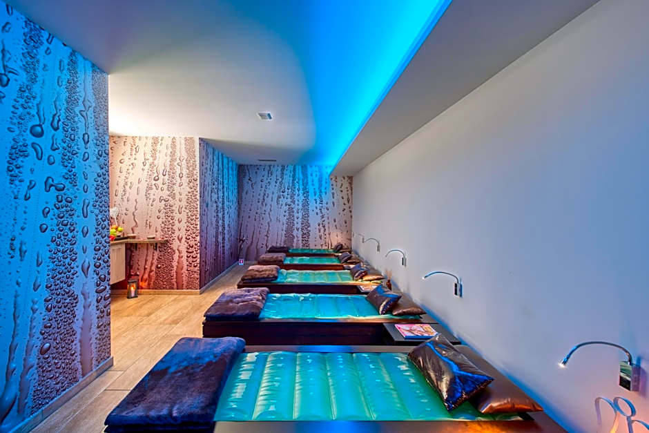 Boutique Hotel Bramante & SPA