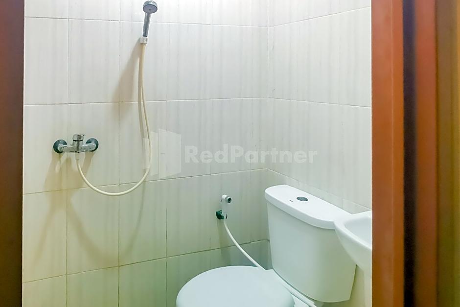 Tangki Residence 2 RedPartner