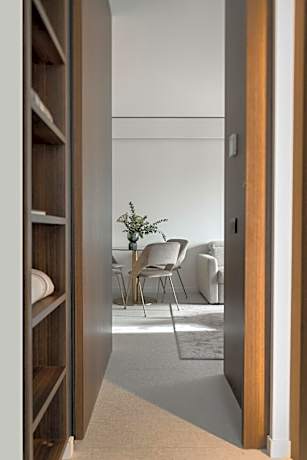 Presidential Suite with Hot Tub