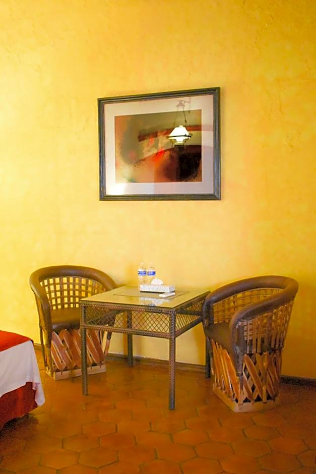 La Joyita Cuernavaca