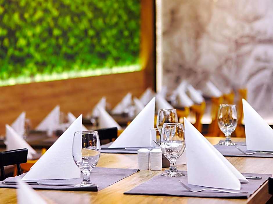 ibis Styles Nowy Targ