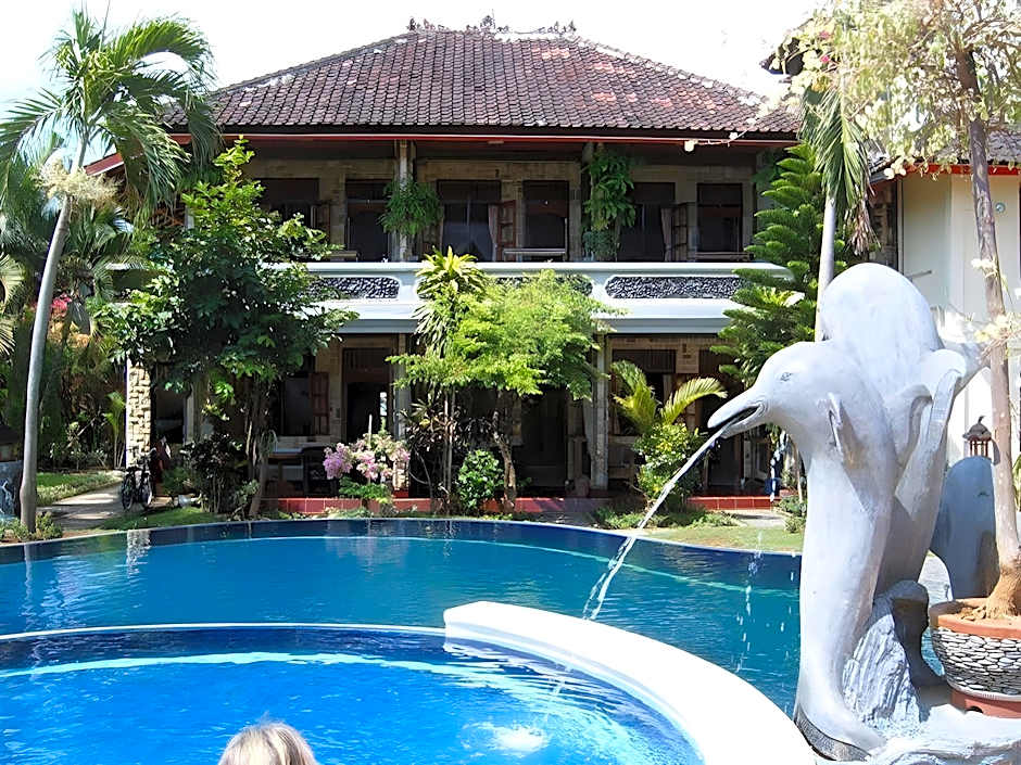 Suma Beach Hotel