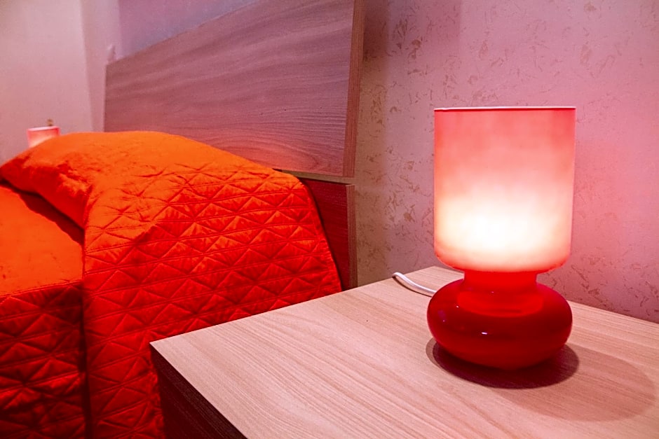 B&B Domus Romae – Rome