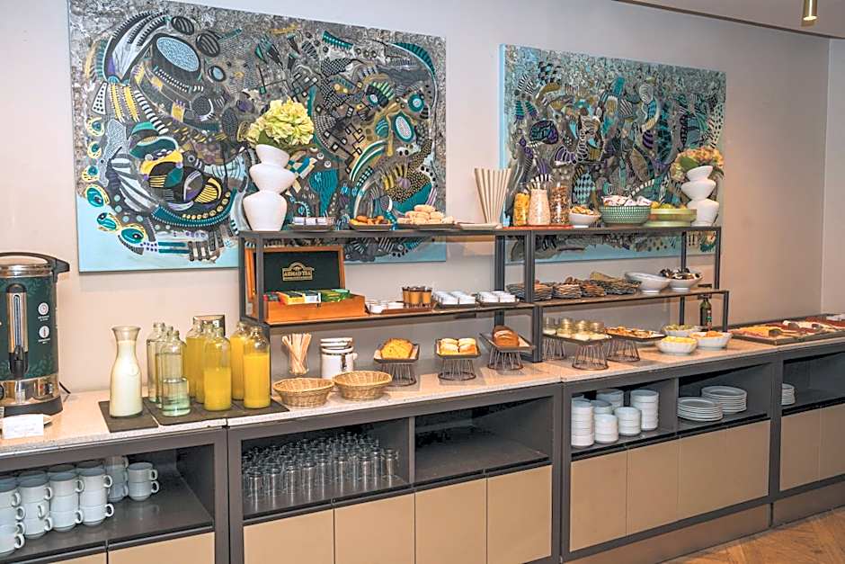 Hotel Director Vitacura