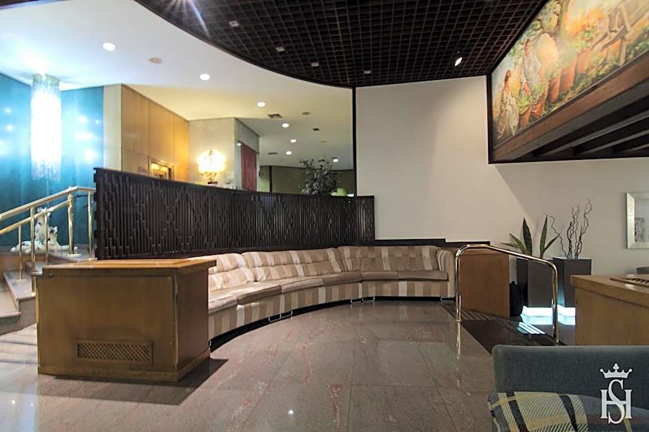 Hotel Castilla Vieja