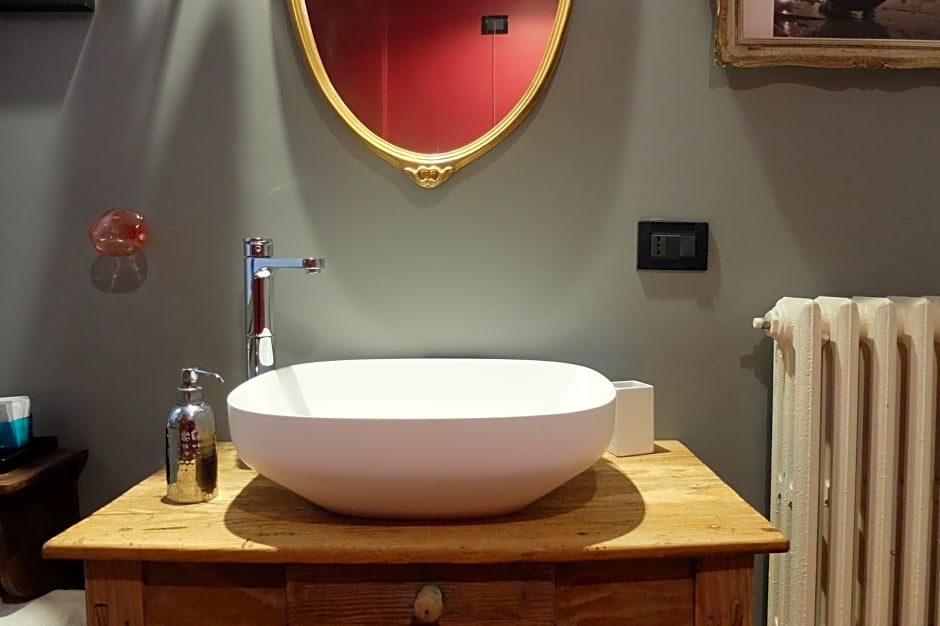 B&B Le Terese – Venice, GA