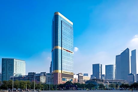 Guangzhou Marriott Hotel Tianhe