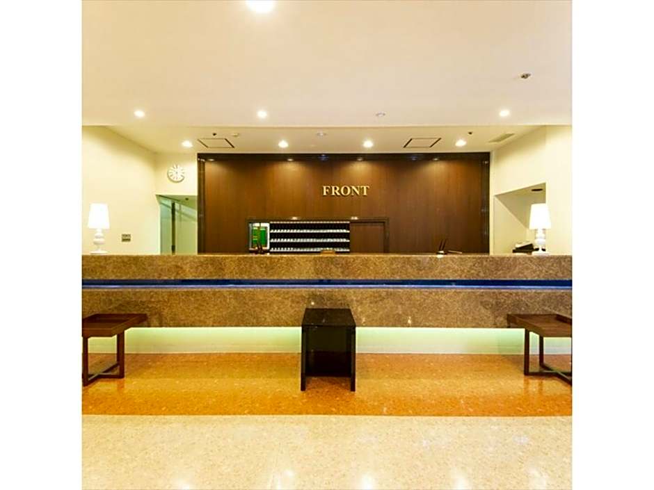 Hotel Montoview Yonezawa