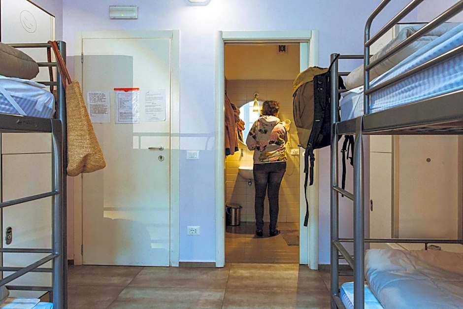 LoL Hostel Siracusa