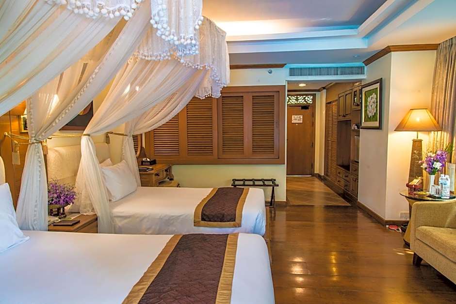 Photo 1 of 6 of Deluxe 2 Beds