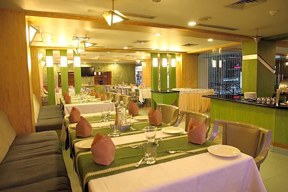 Lotus8 A'part Hotels Kochi Airport – Ernakulam, NE