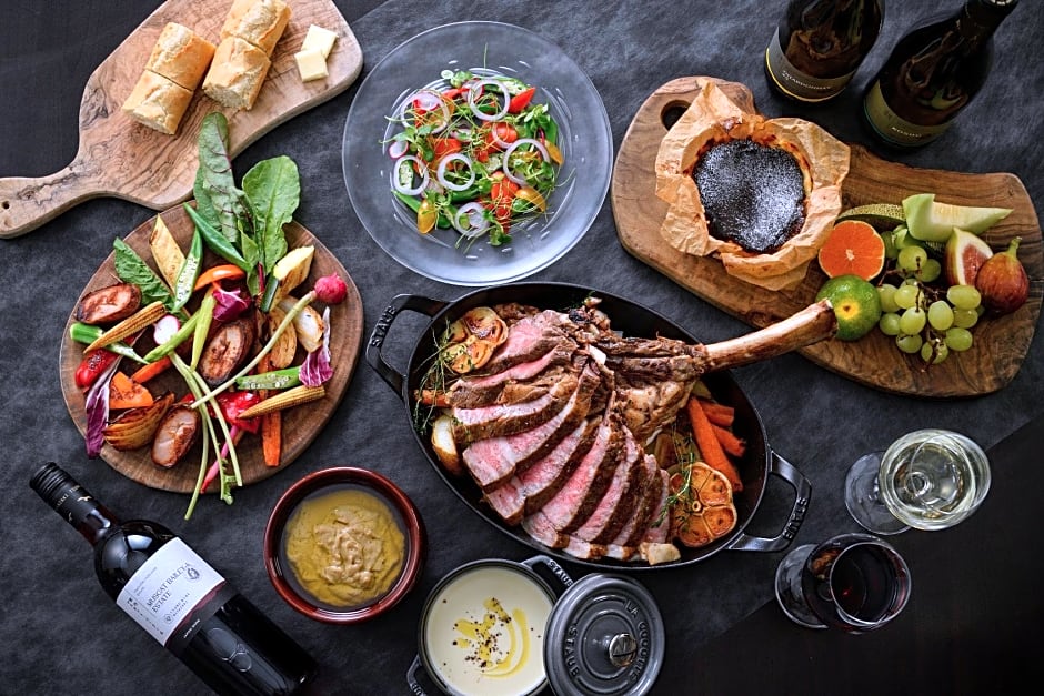 Hotel Jal City Miyazaki