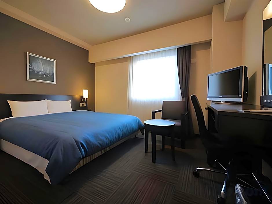 Hotel Route Inn Shibukawa