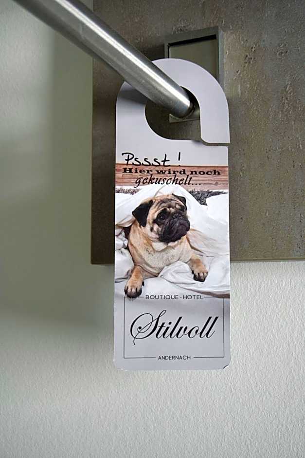 Boutique-Hotel "Stilvoll"