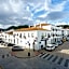 Hotel Los Castaños