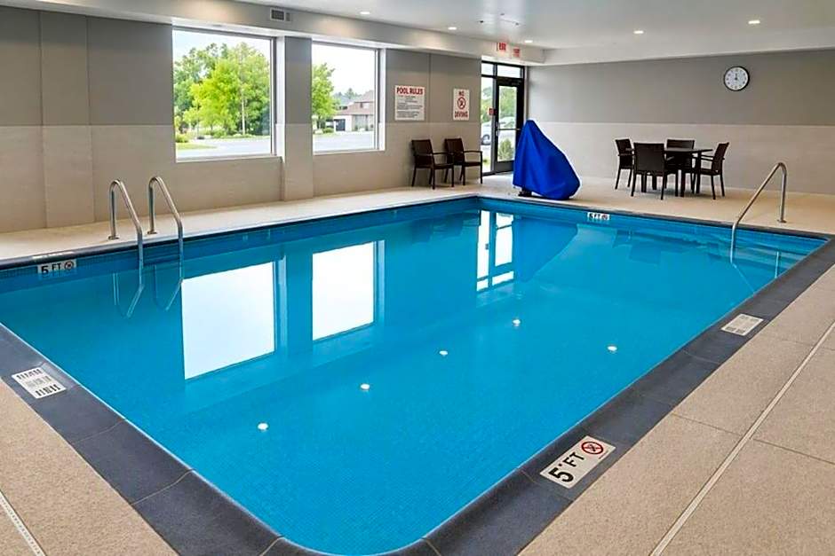 AVID HOTEL Columbus Northwest - Hilliard By IHG