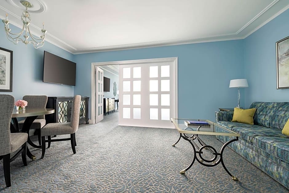 The Ritz-Carlton, New Orleans