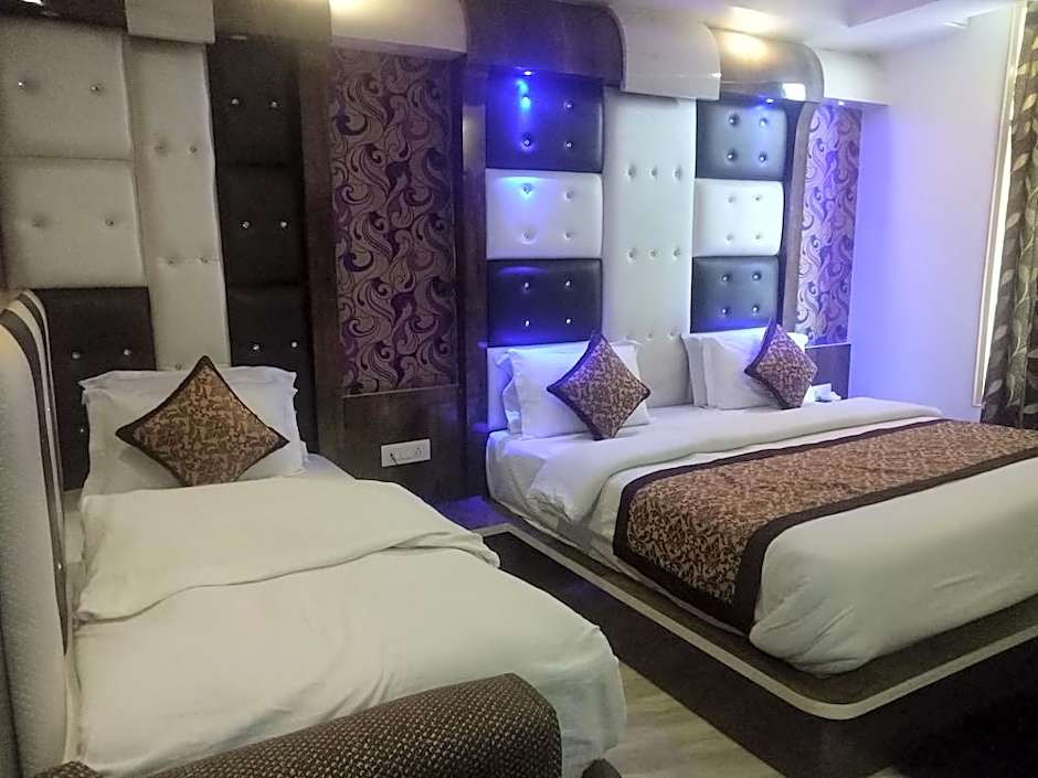 Hotel Nek Katra