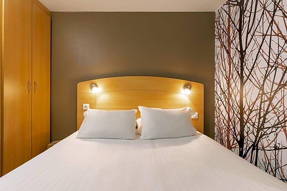 Sure Hotel by Best Western Plaisir