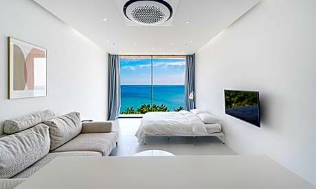 Pohang The Haven Resort Pension