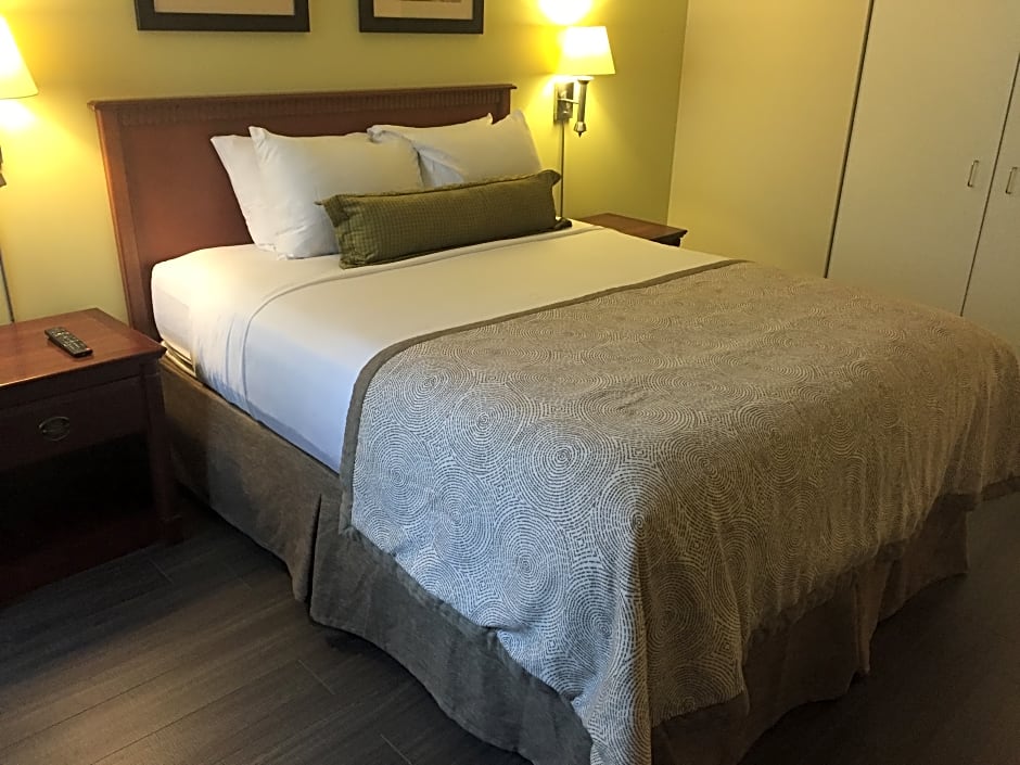 Hôtel Saint-Laurent Montréal