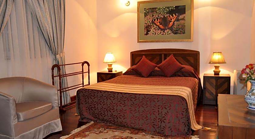 Royal Cocoon Nuwara Eliya